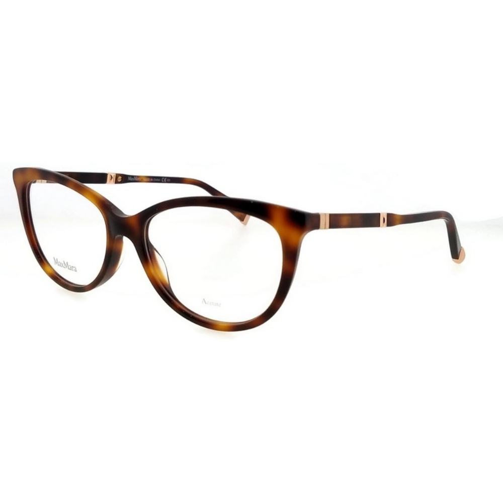 MAX MARA MM1275-0CW-53 EYEGLASSES